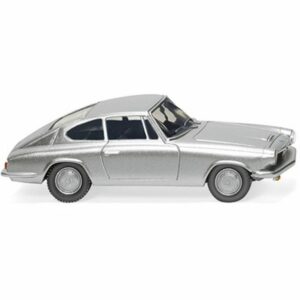 Wiking Modelleisenbahn-Straße H0 BMW 1600 GT Coupé