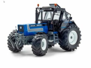 ROS Modelltraktor Ros Modell New Holland 8830 Limited Edition 1:32 302235