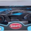 Bburago Sammlerauto Bugatti Bolide