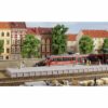 Auhagen Auhagen 41634 H0 Bahnsteig
