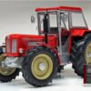 Weise-Toys Modelltraktor Weise Toys 1055 Schlüter Super 1250 V mit Kabine (1968 - 1973) (2018) WT1055