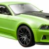 Maisto® Sammlerauto Ford Mustang Street Racer '14