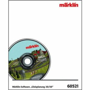 Märklin Gleisplan-Software