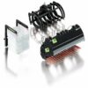 Wiking Modellauto Wiking 1/32 77386 Frontlader Werkzeuge - Set B