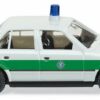 Wiking Modellauto Wiking 86429 Polizei - BMW 320i - NEU