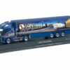 Herpa Modellauto LH Herpa 121545 Volvo FH Globetrotter XL Kühlkoffe