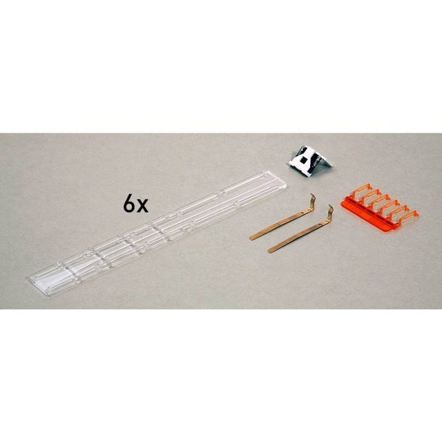 KATO Modelleisenbahn-Signal Innenbeleuchtung 'N' LED 6er Pack