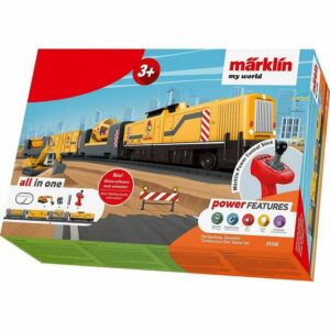 Märklin My World 029346 Märklin my world -