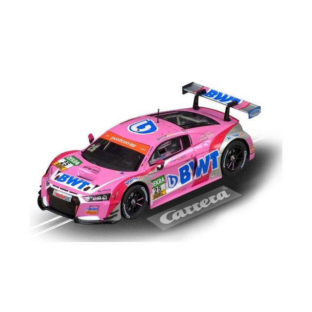 Carrera® Modellauto Audi R8 LMS BWT Mücke Motorsport