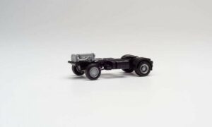 Herpa Modellauto Herpa 085113 TS FG 4x4 Iveco Trakker