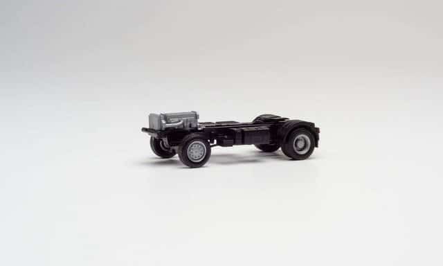 Herpa Modellauto Herpa 085113 TS FG 4x4 Iveco Trakker