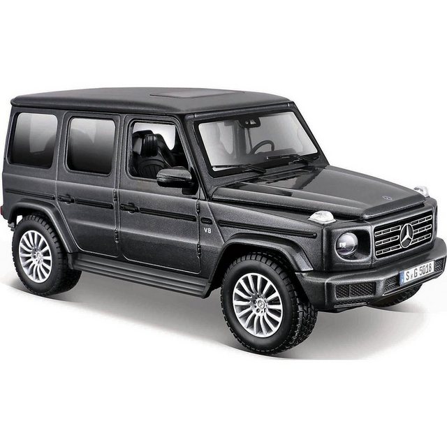 Maisto® Modellauto 1:24 Mercedes G-Klasse G63 AMG