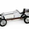 Brillibrum Modellauto Modell Bantam Midget Spindizzy Rennwagen Modellauto Aus Metall Sammlerstück Race-Car-Replica Handmade