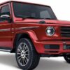 Maisto® Modellauto G-Klasse G63 AMG