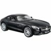 Maisto® Modellauto 1:24 Mercedes AMG GT