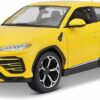 Maisto® Modellauto Lamborghini Urus (gelb)