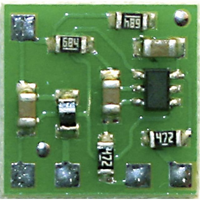 cemon Modelleisenbahn-Signal SMD-Baustein Wechselblinker