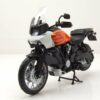 Maisto® Modellmotorrad Harley Davidson Pan America 1250 2021 blau weiß Modellmotorrad 1:12
