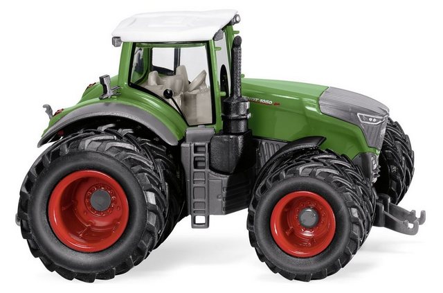 Wiking Modellauto Wiking H0 1/87 036162 Traktor Fendt 1050 Vario mit