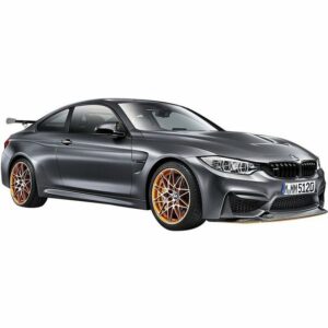 Maisto® Modellauto 1:24 BMW M4 GTS