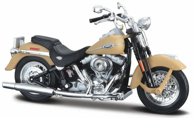 Maisto® Modellmotorrad HD Serie 37 - 2005 FLHTCUI Ultra Classic Electra Glide