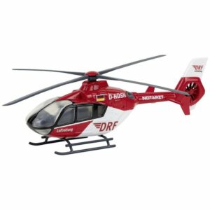 Faller Modellflugzeug Faller H0 Hubschrauber EC135 Luftrettung Hubschrauber 1:87 131020
