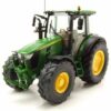 Schuco Modelltraktor John Deere 5100 R Traktor grün Modellauto 1:32 Schuco