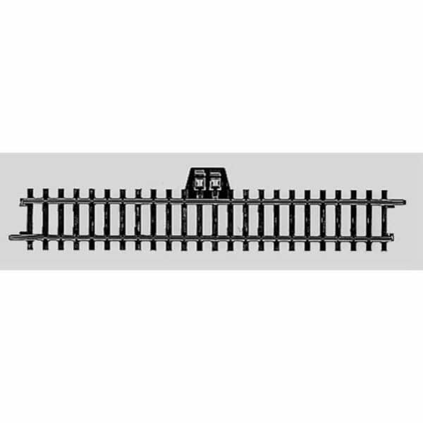Märklin H0 Märklin K-Gleis (ohne Bettung) 2290 Anschlussgleis