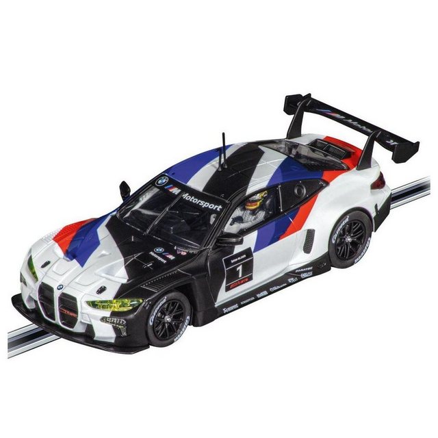 Carrera® Modellauto BMW M4 GT3 "BMW M Motorsport