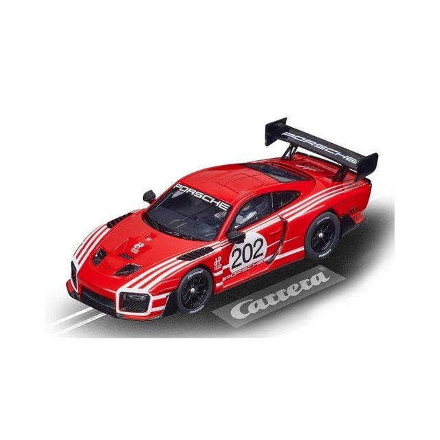 Carrera® Modellauto Porsche 935 GT2 "No.202"