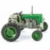 Wiking Modellauto Wiking H0 1/87 087649 Steyr 80 - grasgrün (o.Kotflügel) - OVP NEU