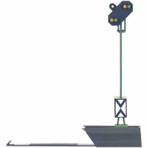 Märklin Modelleisenbahn-Signal Lichtsignal der DB