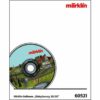 Märklin 60521 Gleisplansoftware