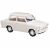 Busch Modelleisenbahn-Straße H0 Trabant P601 Limousine