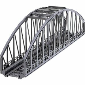 Märklin Modelleisenbahn-Brücke H0 Bogenbrücke