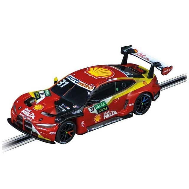 Carrera® Modellauto BMW M4 GT3 DTM Sheldon van der Linde