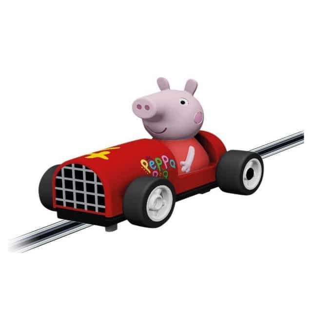 Carrera® Modellauto Peppa Pig Peppa
