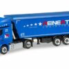 Herpa Modellauto LH Herpa 305488 MB A Streamspace 2.3 Stöffelliner