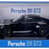 Maisto® Sammlerauto 1:18 Porsche 911 GT3