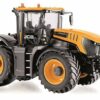 Wiking Modellauto Wiking H0 1/32 077848 JCB Schlepper Fastrac 8330 orange - OVP NEU