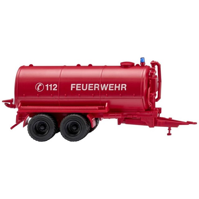 Wiking Modelleisenbahn-Straße H0 Feuerwehr