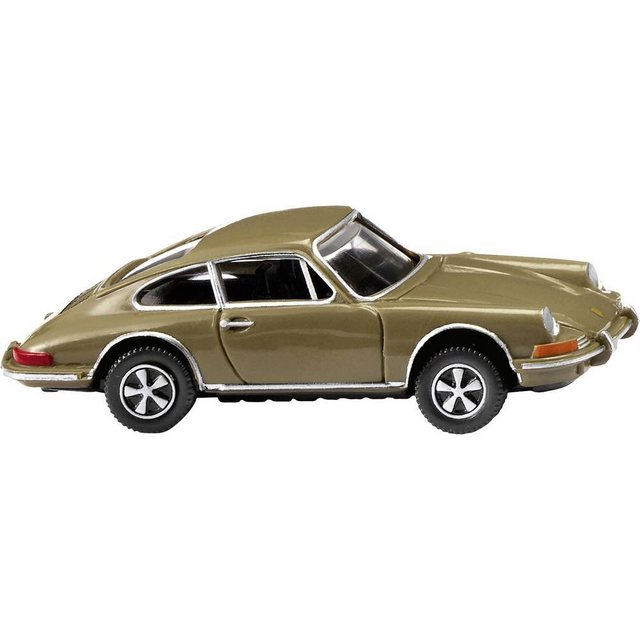 Wiking Modelleisenbahn-Straße H0 Porsche 911 Coupé