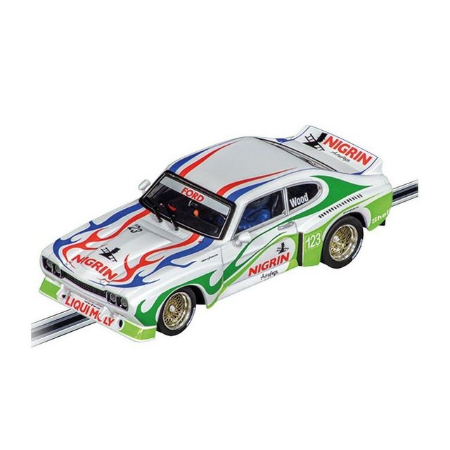 Carrera® Modellauto Ford Capri RS 3100 R.Wood