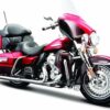 Maisto® Modellmotorrad Harley Davidson FLHTK Electra Glide Ultra Limited '13 (Maßstab 1:12)