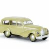 Brekina Modellauto Brekina 27355 EMW 340 Kombi helloliv