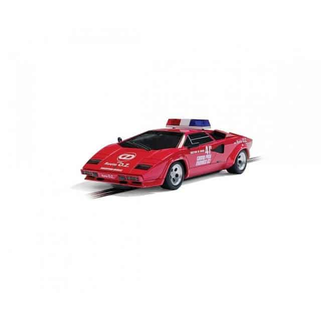 Scalextric Modellauto 560004329 - Modellbausatz