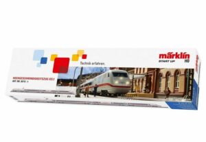 Märklin Start up - Hochgeschwindigkeitszug ICE 2 - 36712