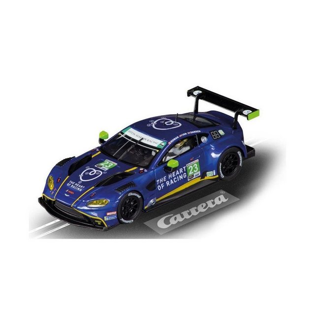 Carrera® Modellauto Aston Martin Vantage GT3 Heart of Racing