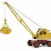 Schuco Modellauto 450776800 Schuco Fuchs Bagger 301 1:32 auch Spur 1