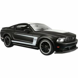 Maisto® Modellauto 1:24 Ford Mustang Boss 302